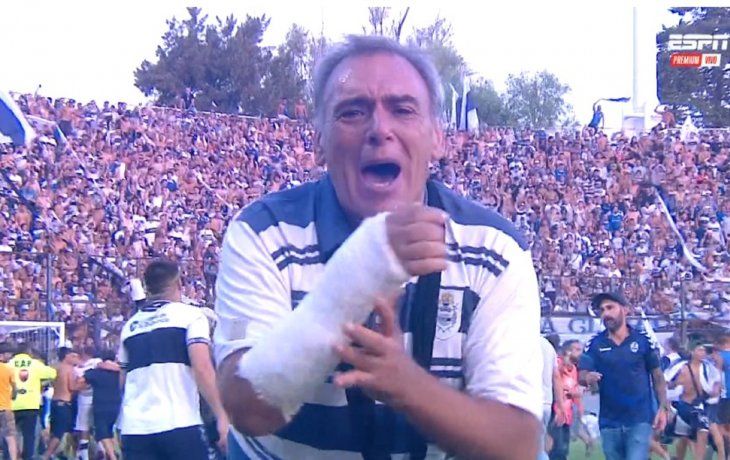 Los memes del triunfo de Gimnasia en el clásico platense ante Estudiantes