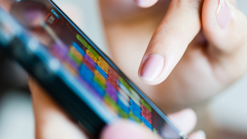 los smartphones tienen mas germenes que un inodoro los smartphones tienen mas germenes que un inodoro