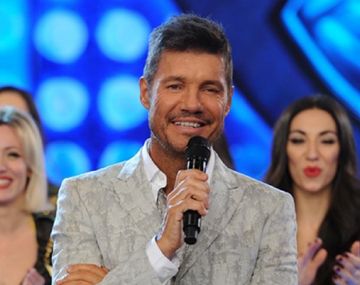 ¿Qué dijo Tinelli sobre el regreso de Showmatch?