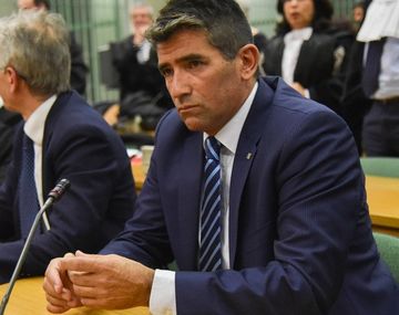 Renunció el vicepresidente de Uruguay, Raúl Sendic