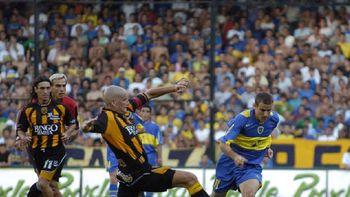 hablo un especialista: mauro laspada defendio a tevez hablo un especialista: mauro laspada defendio a tevez