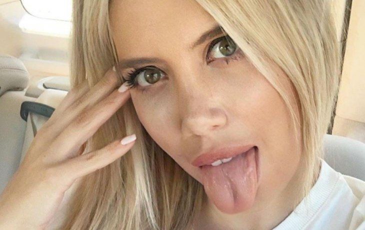 El deseo de Wanda Nara en medio de la crisis con Icardi