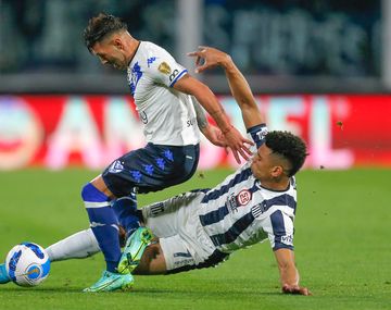 Cómo ver en vivo Vélez vs. Talleres por la LPF