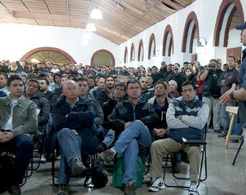 Ganaremos centímetro a centímetro la presencia estatal en Rosario