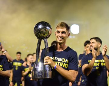 Polémica con Central: Komar acusó a los equipos grandes de robar toda la vida