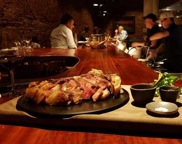6 restaurantes argentinos quedaron entre los mejores de Latinoamérica