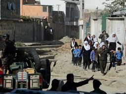 la sociedad norteamericana cree que fue negativa la guerra en afganistan la sociedad norteamericana cree que fue negativa la guerra en afganistan