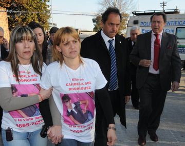 La Policía Bonaerense dejará de investigar el caso Candela