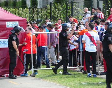 A horas de la Superfinal