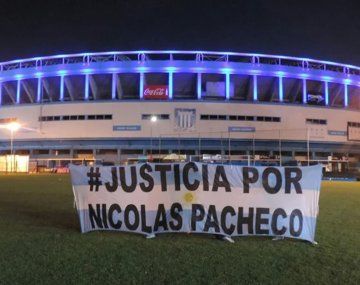 Detienen a dos de los asesinos de un periodista de Racing