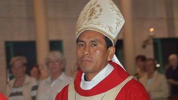 el papa destituyo a un obispo del opus acusado de pedofilia el papa destituyo a un obispo del opus acusado de pedofilia