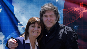 Compra militar millonaria: Milei y Bullrich apuestan por una empresa acusada de sobornos