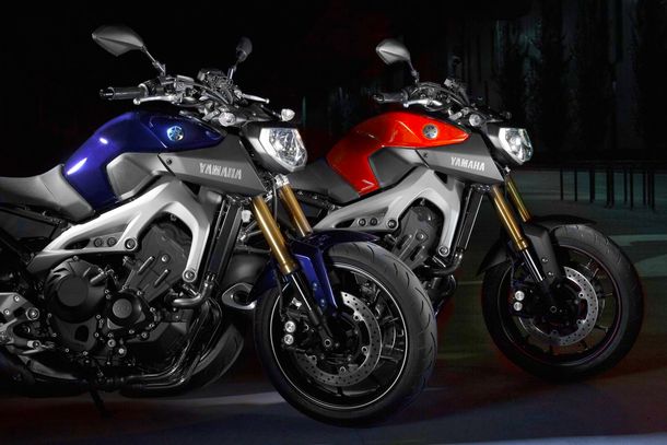 Venta récord de motos en 2013: se vendieron 750 mil unidades