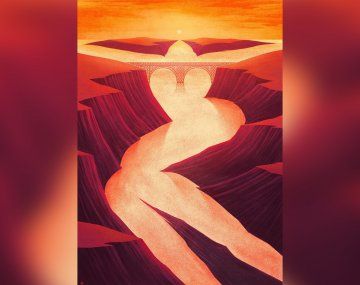 Lo primero que veas revelará si sos una persona de gran capacidad intelectual