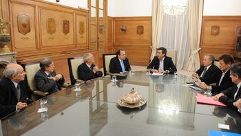 florencio randazzo se reunio con la comision investigadora florencio randazzo se reunio con la comision investigadora