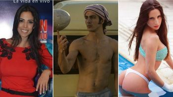 depredador de mujeres: el chino darin, entre maypi delgado y magui bravi depredador de mujeres: el chino darin, entre maypi delgado y magui bravi