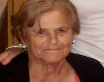 Enza López tenía 67 años