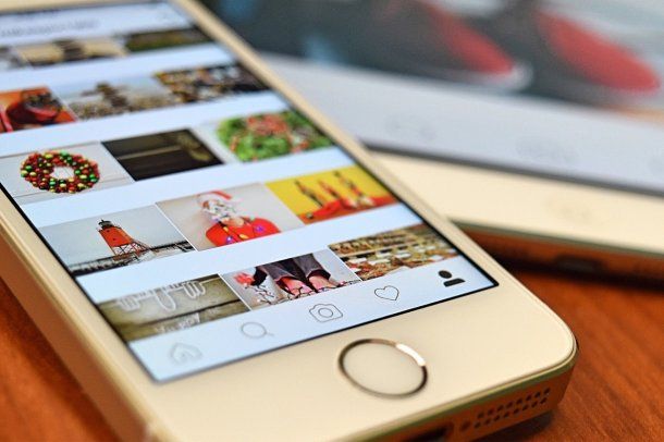 Cómo fijar tus mejores fotos de Instagram en tu perfil