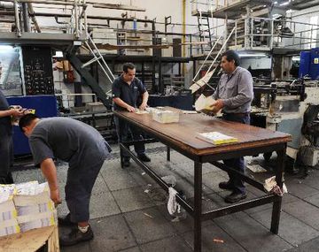 En el segundo trimestre