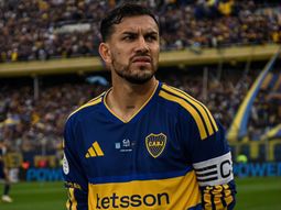 Leandro Paredes Leandro Paredes