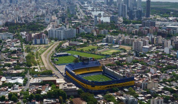 Polémica por la ampliación de La Bombonera: los vecinos rompieron el silencio