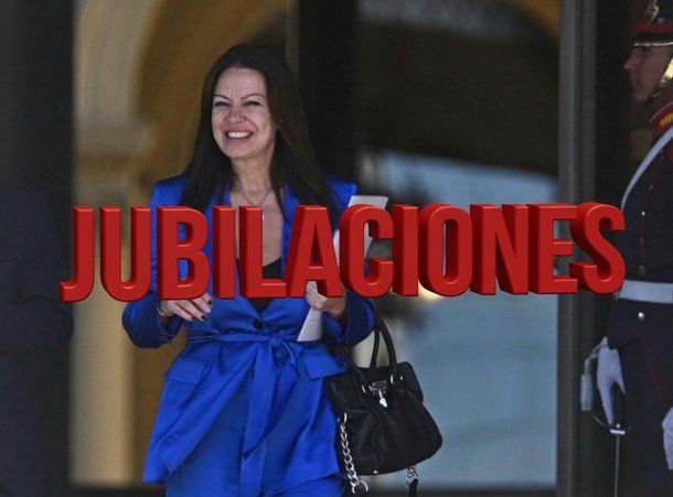 Sandra Pettovello aceptó el Decreto 525/95 y ANSES abonará un plus a los jubilados de la mínima