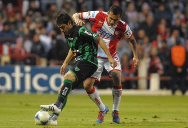 Unión y San Martín disputarán un partido clave para evitar el descenso
