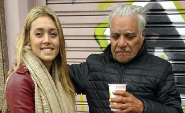 Sol y Héctor