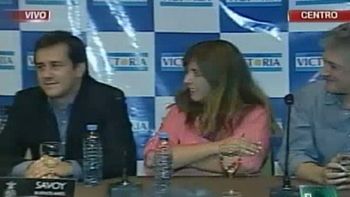 elecciones: el kirchnerismo competira con 5 candidatos para jefe de gobierno elecciones: el kirchnerismo competira con 5 candidatos para jefe de gobierno