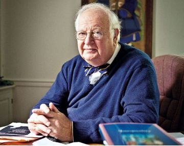 Nobel de Economía para un estudio sobre consumo