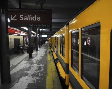 El traspaso del subte