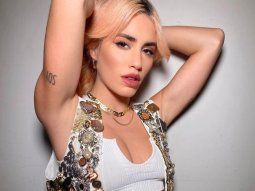 Lali Espósito