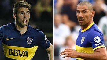 la conmebol sanciono a diaz y calleri: no jugaran por tres partidos la conmebol sanciono a diaz y calleri: no jugaran por tres partidos