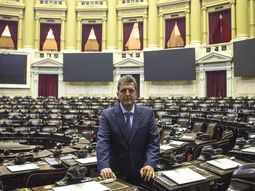 Sesión extraordinaria del sábado: desde el 2002 que no se convocaba un fin de semana