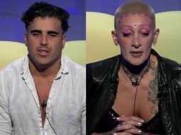 mauro dalessio arremetio de nuevo contra la produccion de gran hermano por su proteccion a furia mauro dalessio arremetio de nuevo contra la produccion de gran hermano por su proteccion a furia