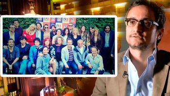 viudas e hijos del rock and roll se baja de las nominaciones de los martin fierro 2015 viudas e hijos del rock and roll se baja de las nominaciones de los martin fierro 2015