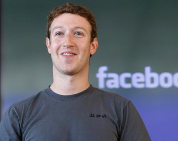 Mark Zuckerberg reveló cómo debe ser una persona para trabajar en Facebook