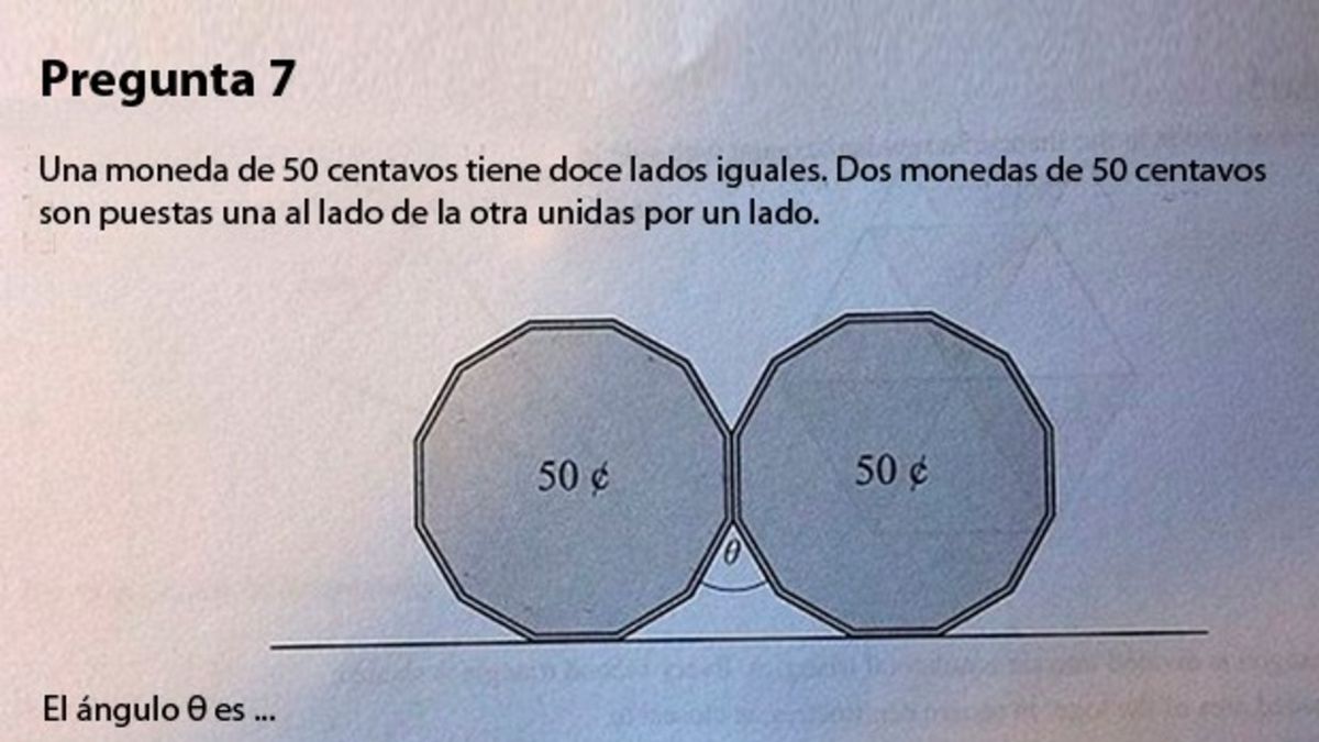 Equal sides. Coin has two Sides. Math Exam. Rhombushow many equal length Sides.