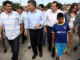 El PRO ya analiza armar un nuevo partido en la Provincia
