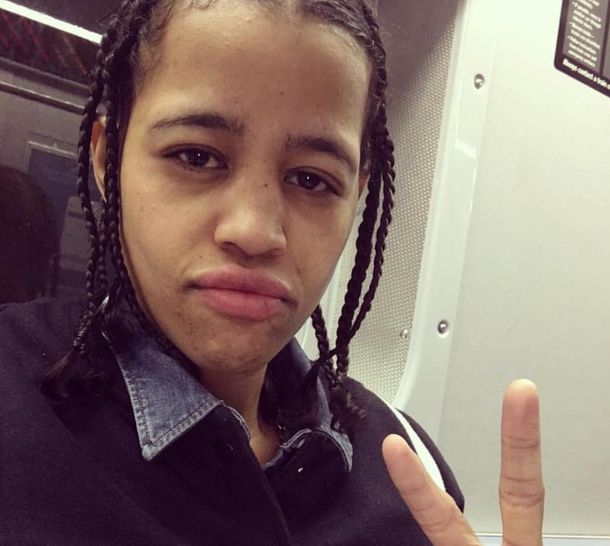 Murió Franchesca La Profeta, la famosa youtuber dominicana