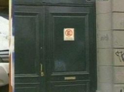 el loco del hacha podria recibir hasta seis meses de carcel el loco del hacha podria recibir hasta seis meses de carcel