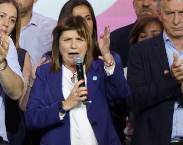 El tuit premonitorio de Bullrich sobre Massa que se hizo viral