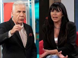 esteban mirol destrozo a marixa balli por su defensa de la industria textil: caradura esteban mirol destrozo a marixa balli por su defensa de la industria textil: caradura