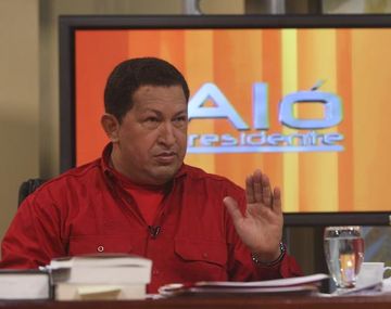 Chavez alo
