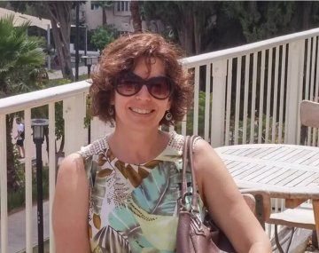 Quién es la cuarta víctima argentina en los ataques del Hamas a Israel