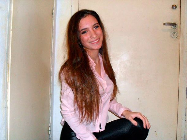 Ángeles no tuvo sexo forzado ni consentido antes del homicidio