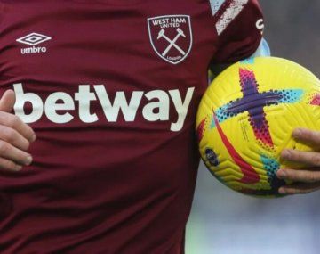 La fuerte decisión de la Premier League contra los sponsors sobre apuestas deportivas