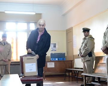 Cerraron los comicios: Larreta se impone en el balotaje porteño