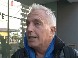 la reaccion de marley tras los comentarios de florencia pena sobre santiago del moro: creo que ahora... la reaccion de marley tras los comentarios de florencia pena sobre santiago del moro: creo que ahora...