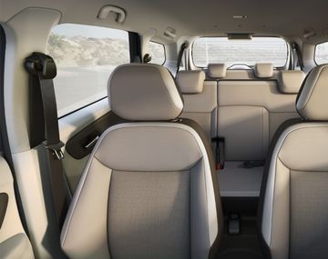 Horror: viajaba con los cadáveres de sus hijos en el asiento trasero del auto